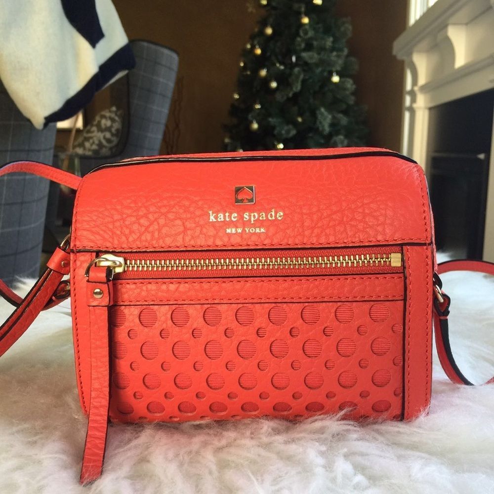 KATE SPADE WKRU2864 perri lane bubbles